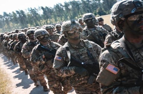 TRAMPDAN SENSASİON BƏYANAT - ABŞ Minsk Qrupundan da çıxacaq?