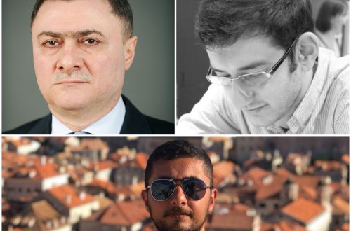 Azər Kərimli də dövlətdən 'oğurladıqlarını' Londona 'daşıyır' - ÖVLADLARININ ŞİRKƏTLƏRİ