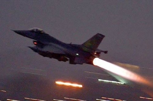 SON DƏQİQƏ: Türk ordusu bu ölkədə yeni ƏMƏLİYYATA BAŞLADI, hədəflər DARMADAĞIN EDİLİR