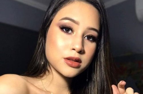 20 yaşlı qız hamilə olduğunu doğuş zamanı öyrəndi