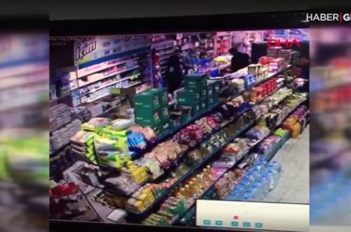 Türkiyədə zəlzələ nəticəsində ölən və yaralananların sayı açıqlandı - VİDEO