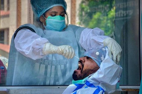 Hindistan koronavirusdan ölənlərin sayına görə Rusiya, İran və Almaniyanı keçdi