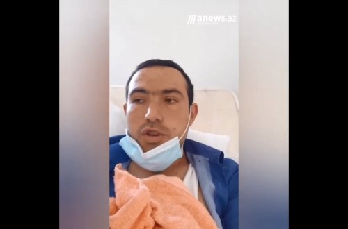 Gəncədə koronavirus xəstələri digərləri ilə eyni otaqda dialez edilir?- TƏCİLİ