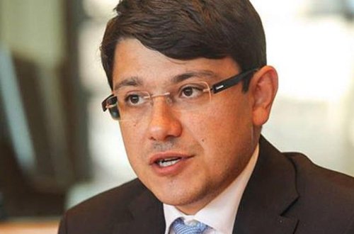 Фуад Мурадов: 15 июня – День национального спасения наполнил идеи национального единства и согласия новым содержанием