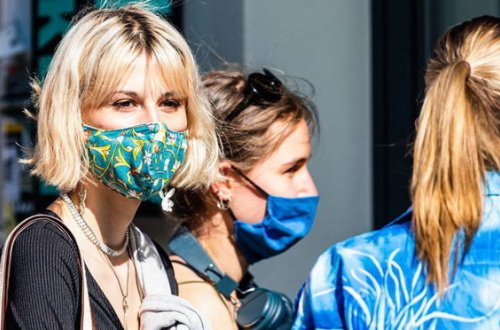 Обнародована последняя мировая статистика по коронавирусу