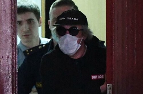 Адвокат Ефремова оценил решение семьи Захарова отказаться от помощи