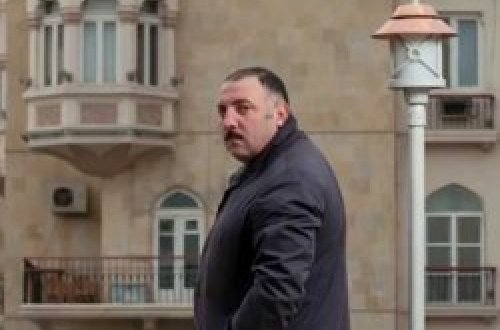 SON DƏQİQƏ! Bəhram Bağırzadə üçün qiyməti 6 milyon dollar olan aparat alınmalıdır əks halda - Təfərrüat