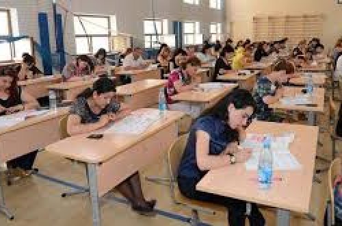 Gizlədilən müəllim vakansiyaları aşkarlandı