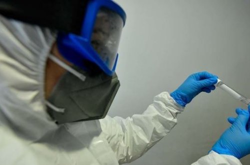 TƏBİB-dən koronavirusa yoluxan həkim Barat Bayramovla bağlı AÇIQLAMA