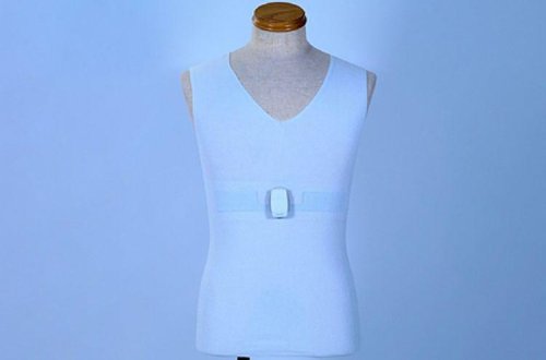 Koronavirusdan qorunmaq üçün xüsusi köynək hazırlandı