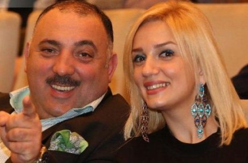 Супруга Бахрама Багирзаде: Врачи пока ничего не говорят, просят нас лишь подождать