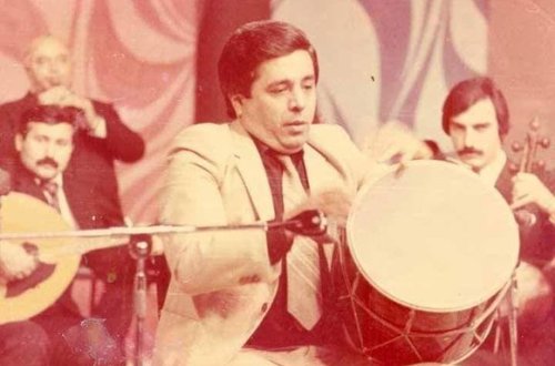 Призыв о помощи: азербайджанскому барабанщику требуется срочная операция - ФОТО