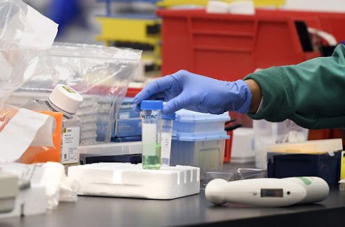 Koronavirus peyvəndinin qiyməti bəlli oldu