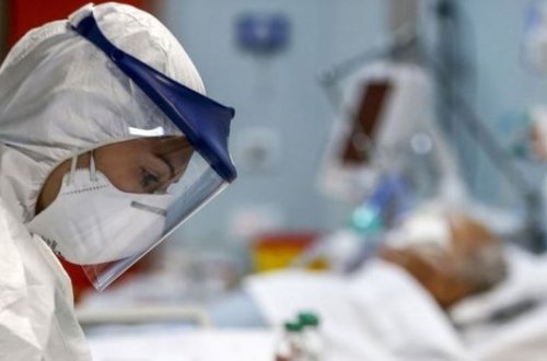 Azərbaycanda daha 367 nəfərdə koronavirus aşkarlandı, üç nəfər vəfat etdi