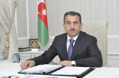 Qorxmaz Hüseynovun həbsi tələb edildi: 