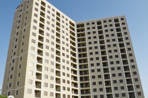 Koronavirus Jurnalistlər binasına da ölüm gətirdi (FOTO)