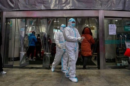 Koronavirusla bağlı indiyədək deyilənləri unudun — Nobel mükafatlı alim açıqlayır