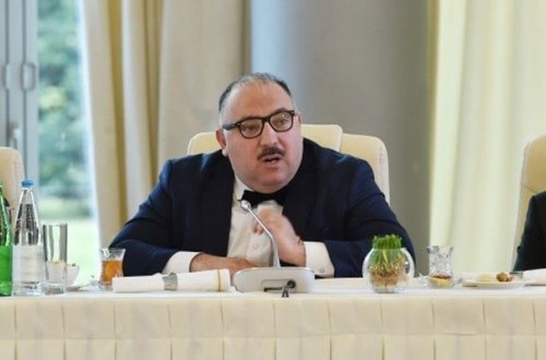 Həyat yoldaşı: “Bəhram Bağırzadənin səhhətində irəliləyiş yoxdur”