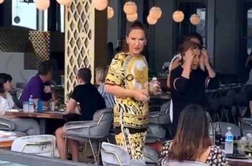 ''Pulum qalmayıb'' dedikdən sonra restoran açan məşhuru — BİABIR ETDİLƏR