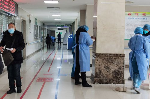 Uhanda koronavirusun asimptomatik daşıyıcısı qalmadı