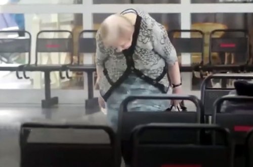 Dünyaca məşhur filmdəki hadisələr həqiqət oldu - VİDEO