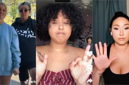 Qadınlar özləri barədə həqiqəti açıqlayıb, kişiləri təəccübləndirdilər - VİDEO