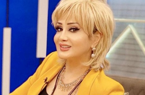 “Kişi oturur evdə, arvad işləyir…” – Məleykə Əsədova 