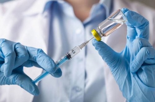 Rusiyada koronavirus peyvəndinin sınaqlarına başlanılır