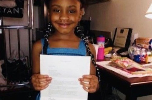 Барбара Стрейзанд подарила дочери Джорджа Флойда акции Disney