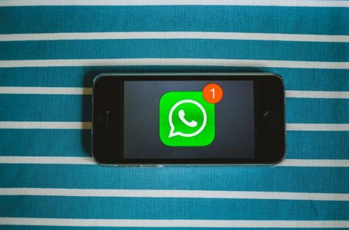 В WhatsApp появилась функция электронных платежей