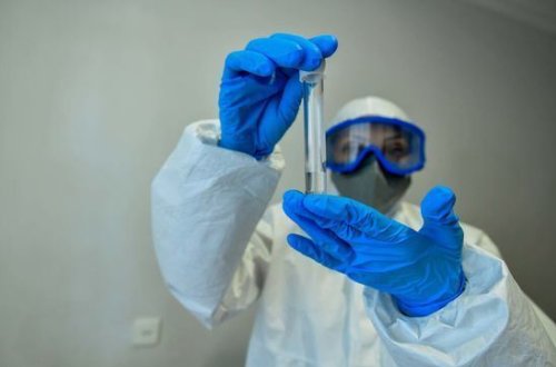 Bakıda koronavirusa yoluxma üzrə lider rayon yenə dəyişdi - RƏSMİ