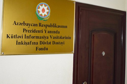 KİVDF-də daha bir yenilik – FOTOLAR