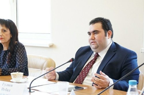 Rusiyalı ekspert: “Azərbaycan yaxın illərdə Avropa qaz bazarındakı mövqeyini gücləndirəcək”