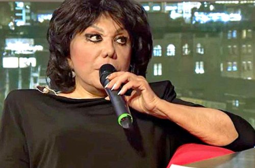 Xalq artisti etiraz etdi: “Bilsəydim sizin verilişdir, gəlməzdim” - VİDEO