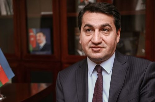 Prezidentin köməkçisindən Dağıstanda azərbaycanlılara qarşı törədilən hadisəyə - Münasibət