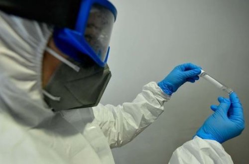 Azərbaycanda daha bir qurumun əməkdaşı koronavirusdan öldü - FOTO