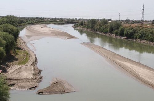 “Neftçalada içməli su probleminin həlli istiqamətində işlər görülür” — Mirhəsən Seyidov