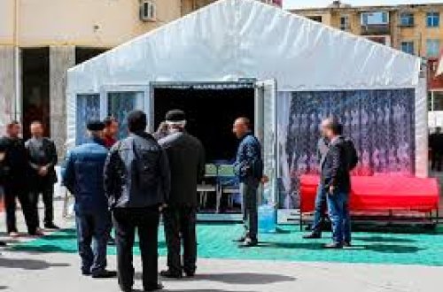 Yas mərasimləri bu qaydada keçiriləcək - RƏSMİ AÇIQLAMA