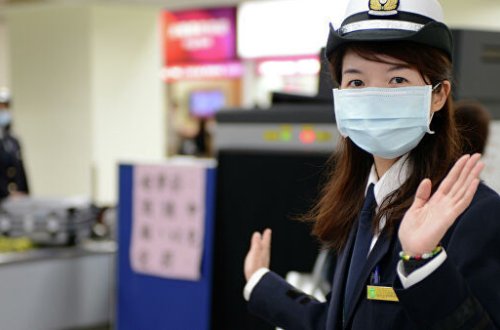 Pekində koronavirusa görə 1200-dən çox uçuş ləğv edildi