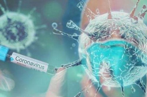 Koronavirus niyə məhv olmur? - Türkiyəli professor səbəbləri AÇIQLADI