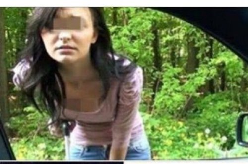 15 yaşında qızı avtomobilə mindirdim və...