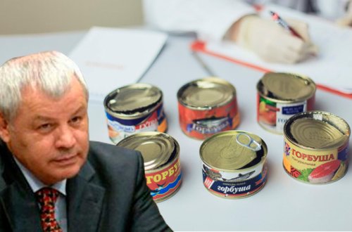 Səfər Əbiyevin balıq konservləri 200 əsgəri necə zəhərləmişdi?  - TARIX