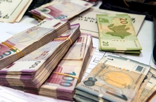 Krediti olanlara ŞAD XƏBƏR: Sentyabrın 30-na kimi 