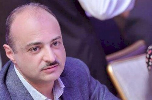 Ədalət Əliyev “Lider TV”dən getdi