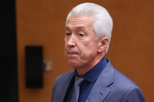 Dağıstan başçısı insidentlə bağlı sərhədyanı bölgəyə getdi