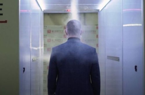 Putinin iqamətgahının koronavirusdan necə qorunduğu bəlli oldu