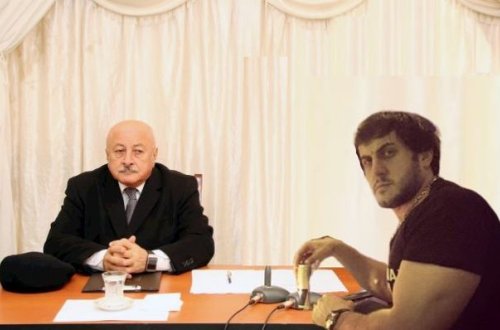 İcra başçısından vətəndaşlara zorakılıq tətbiq edən polis oğlu ilə bağlı AÇIQLAMA