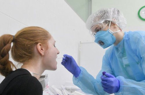 Заболевшие COVID-19 в Беларуси получили право на бесплатные лекарства