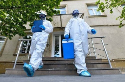 AzTV-də daha 6 nəfərda koronavirus aşkarlandı — SON DƏQİQƏ