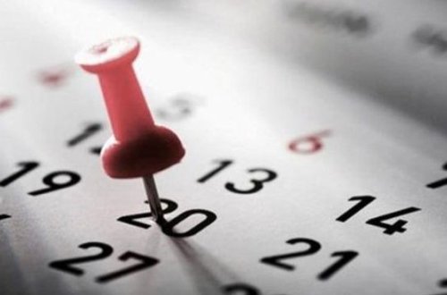 Azərbaycanda 10 gün iş olmayacaq - Maaşlardan çıxılacaq?